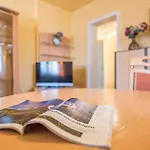 Appartement Ostseemuschel Binz