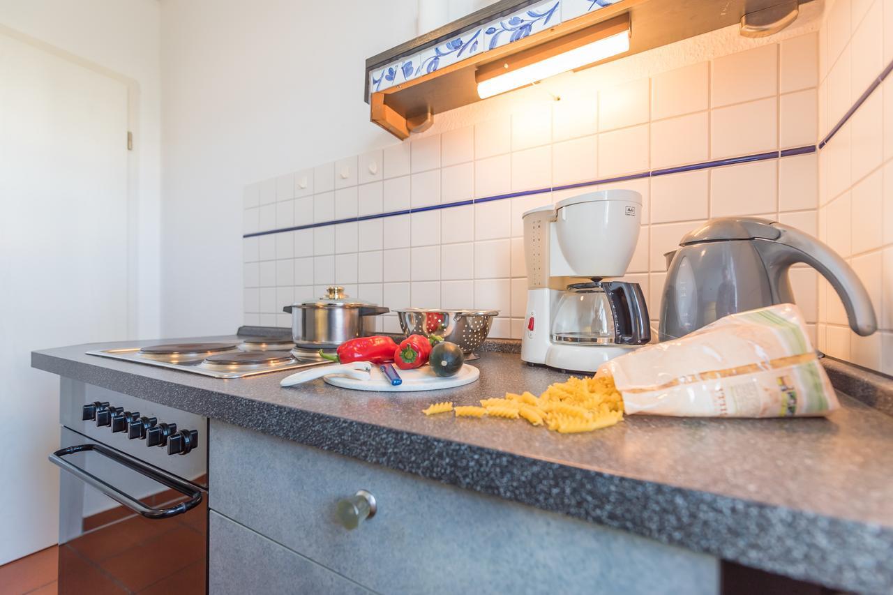 Apartment Ostseemuschel Binz